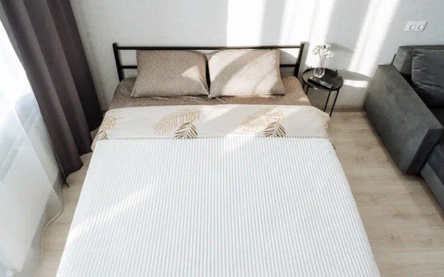 Квартирный Вопрос на улице Комсомольская