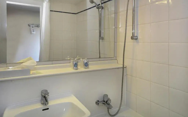 Kyriad Hotel Orléans Sud - Olivet La Source