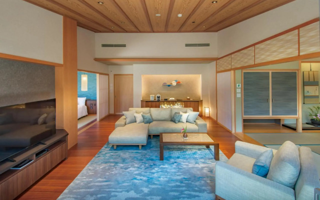 Abba Resorts Izu - Zagyosoh