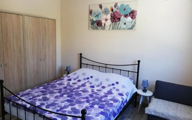 Studio apartman Palmira