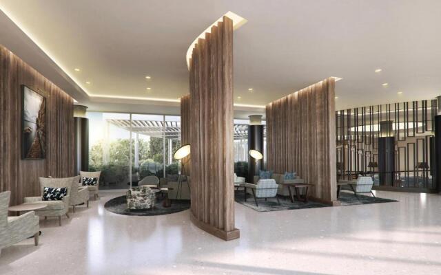 The Westin Dallas Southlake