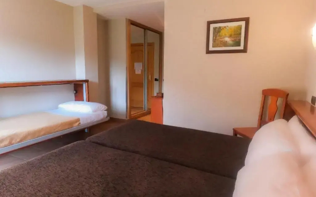 Hotel Ransol