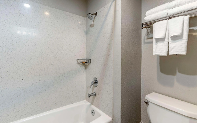 Best Western Plus Vineyard Inn