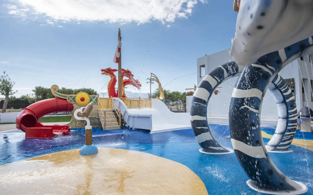 Smy Kos Beach & Splash