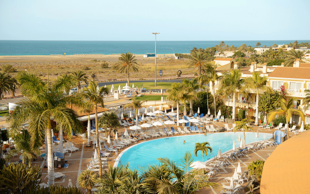 Buganvilla Hotel & SPA