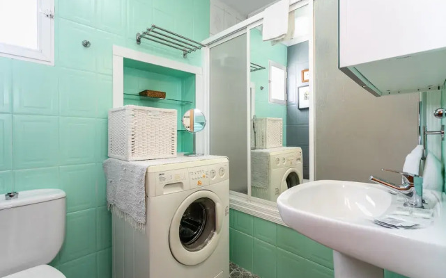 Alegranza 512 Apartamento luminoso y tranquilo