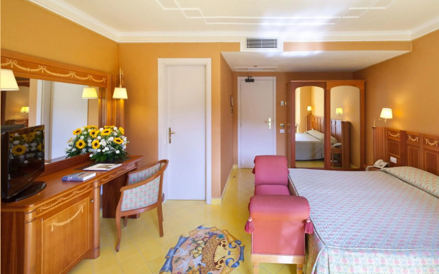 Grand Hotel La Pace