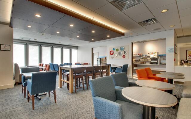 Holiday Inn Express Poughkeepsie by IHG