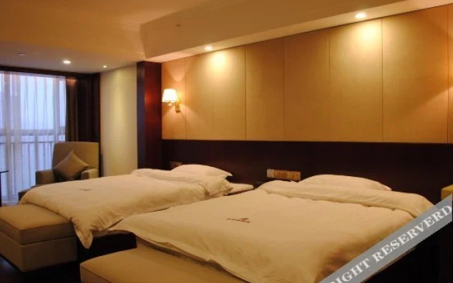 Xiyulai Hotel