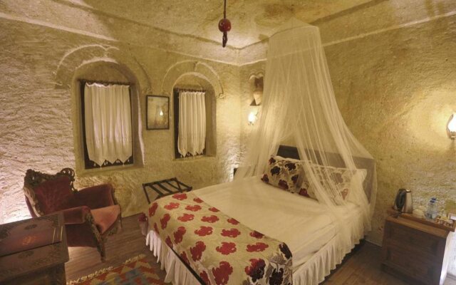 Cappadocia Abras Cave Hotel