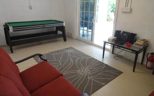 Sand Dollar by RedAwning