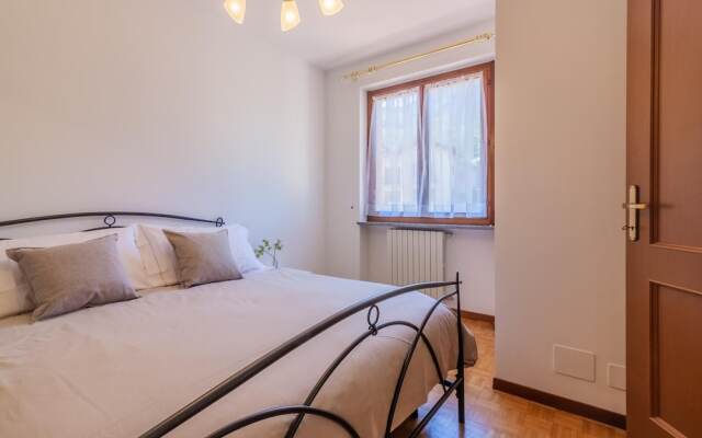 Ca Mia in Menaggio With 3 Bedrooms and 2 Bathrooms