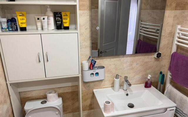 Apartament Deluxe Bistrita