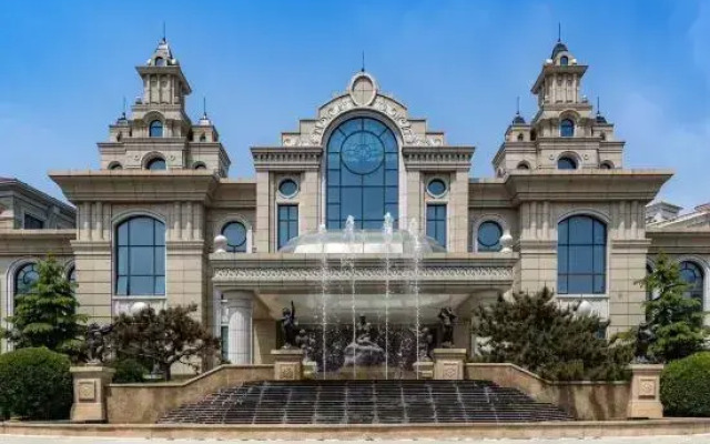 Shengxiwan Resort Hotel