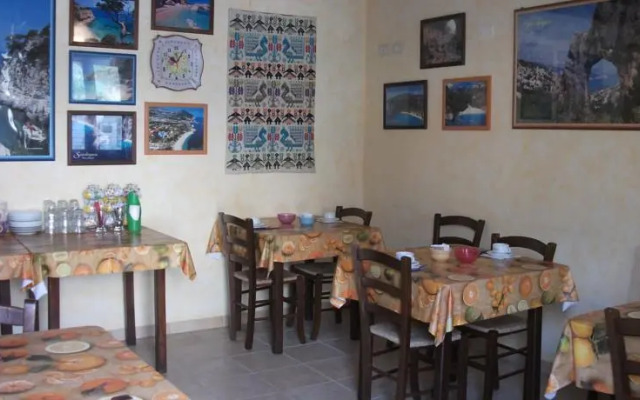 Bed & Breakfast Goloritze