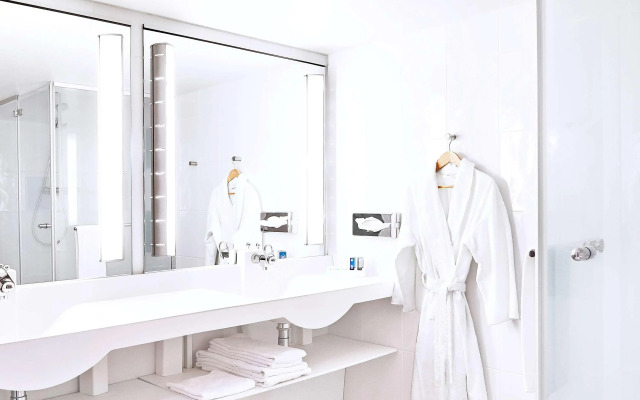 Novotel Avignon Nord