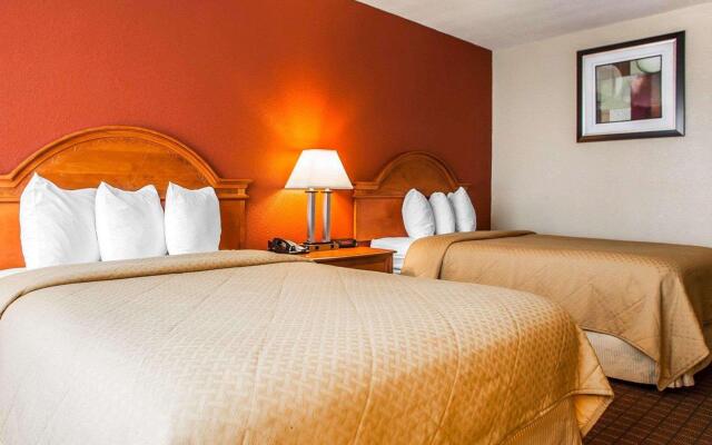 Quality Inn Fort Dodge