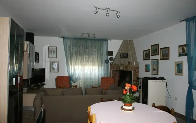 B&B Villa Giannini Laserra