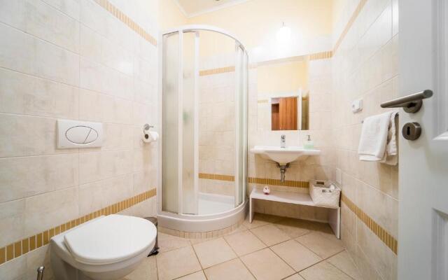 Hotel Golf Garni