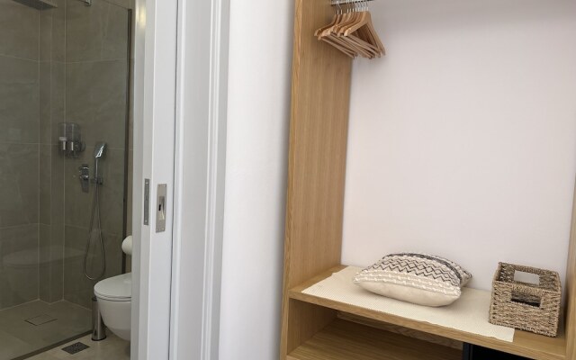 Kythera Beach Apartments
