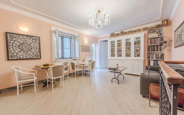 B&B Palazzo Benso