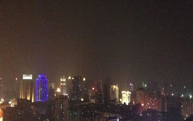 Hillside Sky View Hotel