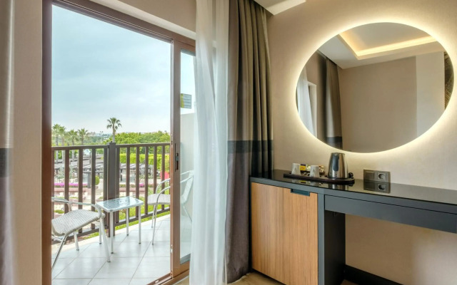 Alba Resort Hotel - Ultra All Inclusive