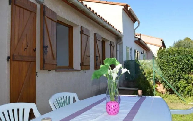 Maison Argelès-sur-Mer, 3 pièces, 6 personnes - FR-1-225-14