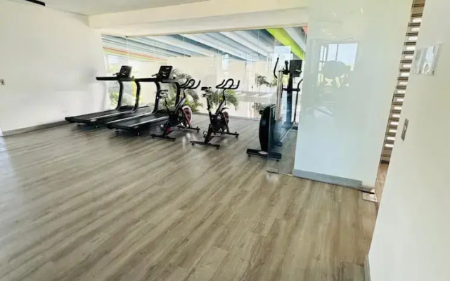 NEW 1BR apt in Exclusive Tower in Cap Cana