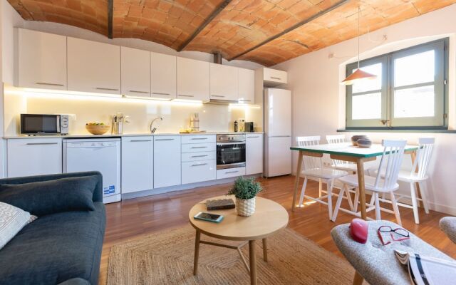 Bravissimo Raïms Penthouse