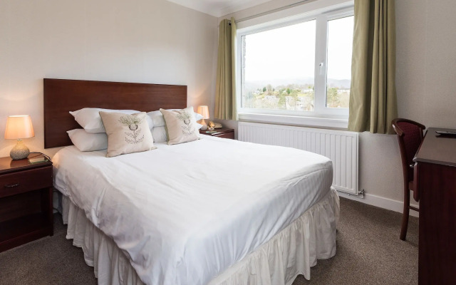 Craigvrack Hotel & Restaurant