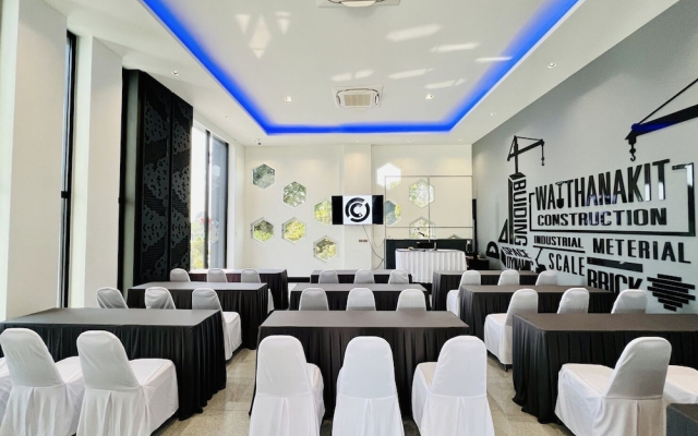 Club45 Resort And Convention Hall