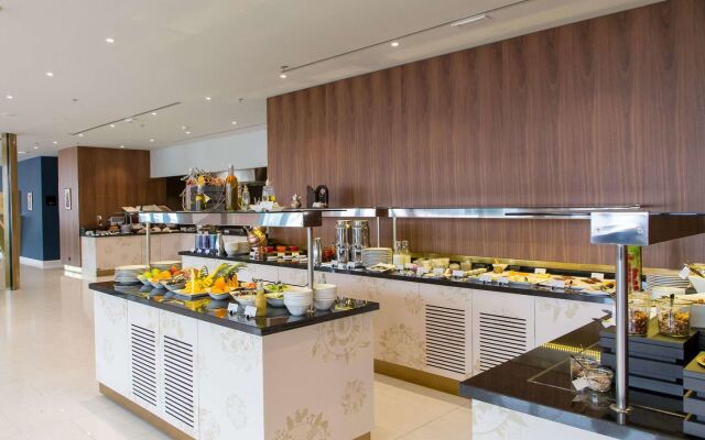 Swissotel Sarajevo