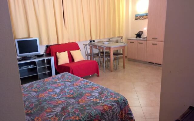 Sestri Central Studios