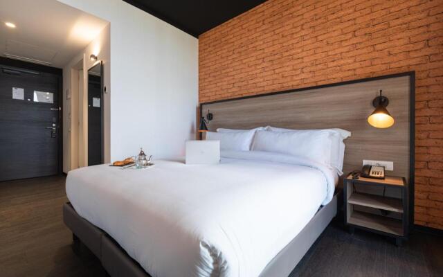 ONOMO Hotel Casablanca Airport