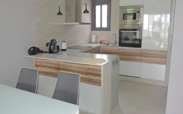 Oasis Beach VIII Punta Prima 3023