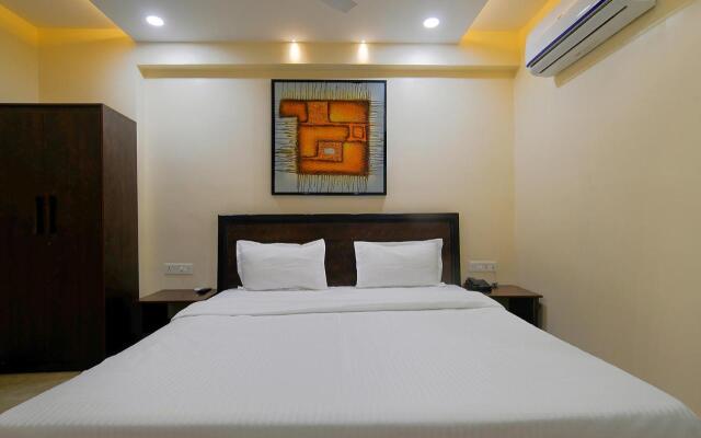 Fabhotel Imperial Regency