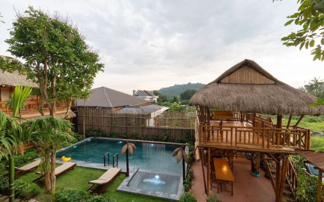 Bamboo Phu Quoc