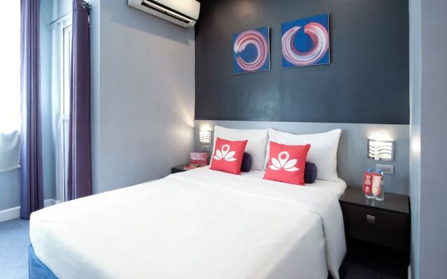 ZEN Rooms Malate Nakpil