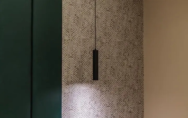 Hotel Chariot