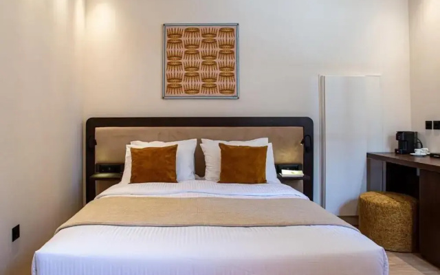 Epitome Suites