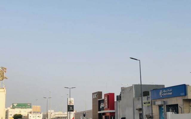 Seasons Hotel Barka