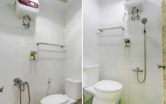 Hotel Marimar by OYO Rooms