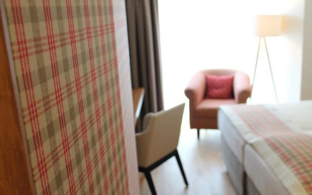 Restaurant Hotel Zum Storchen