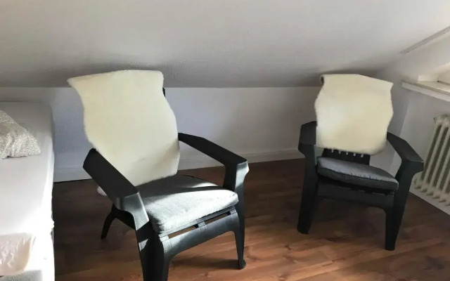 Wohnen am Wanderweg II