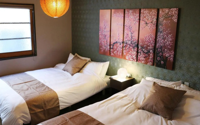 Osaka - House - Vacation STAY 8296