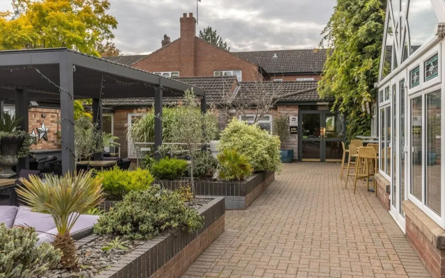 Brackenborough Hotel, BW Signature Collection