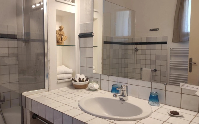 Hotel Le Mas Trilles