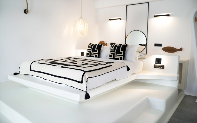 King's Suites