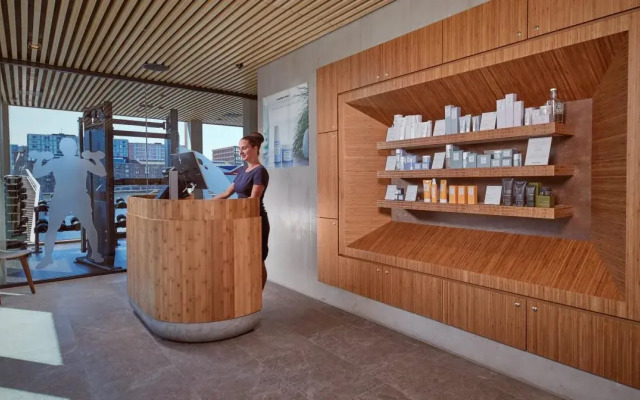 Hotel Jakarta Amsterdam